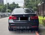 320i/總代理/M版/盲點/車道偏移/衛星導航/倒車顯影/電動座椅/電尾門  第3張縮圖