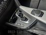 320i/總代理/M版/盲點/車道偏移/衛星導航/倒車顯影/電動座椅/電尾門  第9張縮圖