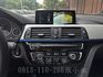 320i/總代理/M版/盲點/車道偏移/衛星導航/倒車顯影/電動座椅/電尾門  第12張縮圖