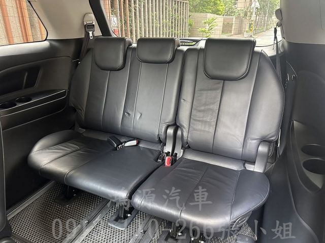PREVIA/7人座/雙天窗/電動滑門/衛星導航/倒車顯影/電動座椅/電尾門  第7張相片