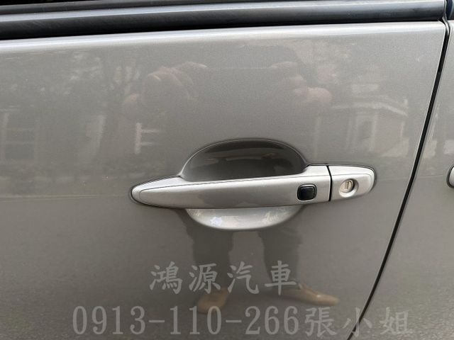 PREVIA/7人座/雙天窗/電動滑門/衛星導航/倒車顯影/電動座椅/電尾門  第11張相片