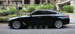 520i /總代理/LUXURY/盲點/氣氛燈/衛星導航/倒車顯影/電動座椅/電尾門  第2張縮圖