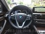 520i /總代理/LUXURY/盲點/氣氛燈/衛星導航/倒車顯影/電動座椅/電尾門  第11張縮圖