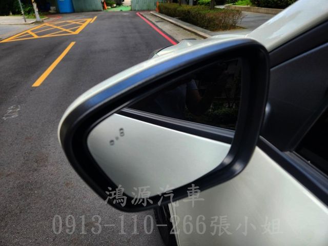 KUGA/ ACC/ST-LINE/盲點/360度環景/電動座椅/衛星導航/腳踢尾門  第13張相片
