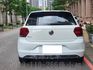 POLO/R-LINE/盲點/摸門/車道偏移/衛星導航/倒車顯影/漂亮好車  第3張縮圖