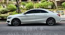 CLA250/低里程/跟車/AMG/盲點/倒車顯影/電動座椅/  第2張縮圖