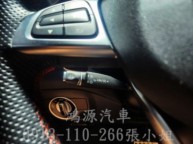 CLA250/低里程/跟車/AMG/盲點/倒車顯影/電動座椅/  第7張相片