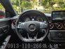 CLA250/低里程/跟車/AMG/盲點/倒車顯影/電動座椅/  第11張縮圖