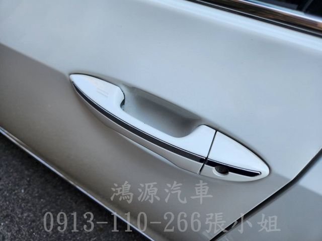 ALTIS/摸門/衛星導航/倒車顯影/省油好車  第9張相片