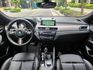 X2 20i /M版/總代理/氣氛燈/車道偏移/衛星導航/倒車顯影/電動座椅/電尾們  第5張縮圖