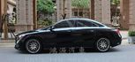 CLA250/I-KEY/全景天窗/HK/摸門/電熱椅/倒車顯影/電動座椅  第2張縮圖