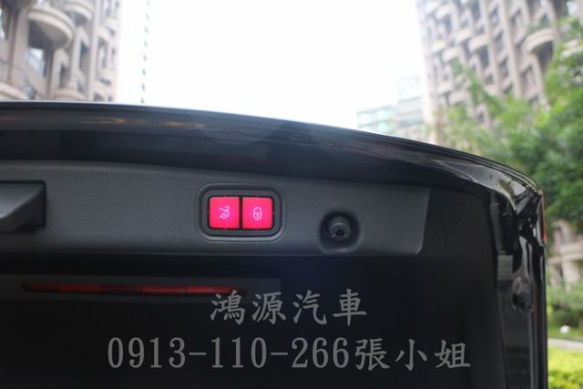 E300/ACC/天窗/盲點/抬顯/氣氛燈/衛星導航/倒車顯影/電動座椅/電尾門  第17張相片