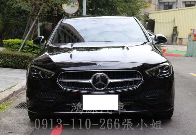 C180/總代理/ACC/盲點/衛星導航/倒車顯影/電動座椅  第1張相片