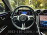 C180/總代理/ACC/盲點/衛星導航/倒車顯影/電動座椅  第13張縮圖