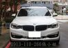 320i GT/總代理/全景天窗/衛星導航/倒車顯影/電動座椅  第1張縮圖