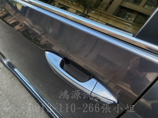 ALTIS /I-KEY/摸門/盲點/衛星導航/倒車顯影/電動座椅/省油好車  第8張相片