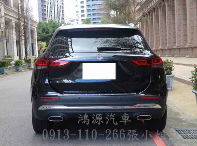 GLA180/總代理/AMG/盲點/摸門/衛星導航/倒車顯影/電動座椅/電尾門  第3張相片