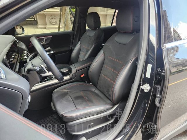 GLA180/總代理/AMG/盲點/摸門/衛星導航/倒車顯影/電動座椅/電尾門  第4張相片