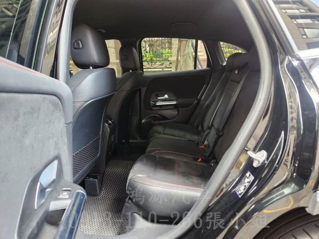 GLA180/總代理/AMG/盲點/摸門/衛星導航/倒車顯影/電動座椅/電尾門  第6張相片