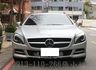 SL350/總代理/低里程/摸門/硬頂雙門敞篷/倒車顯影/電動座椅/電尾門  第1張縮圖