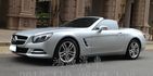 SL350/總代理/低里程/摸門/硬頂雙門敞篷/倒車顯影/電動座椅/電尾門  第4張縮圖