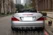 SL350/總代理/低里程/摸門/硬頂雙門敞篷/倒車顯影/電動座椅/電尾門  第6張縮圖