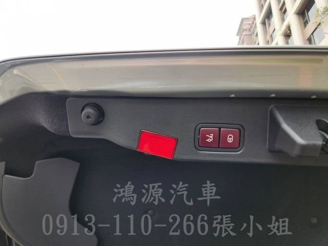 SL350/總代理/低里程/摸門/硬頂雙門敞篷/倒車顯影/電動座椅/電尾門  第16張相片