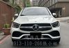 GLC300 COUPE/盲點/摸門/ACC/衛星導航/倒車顯影/電動座椅/電尾門  第1張縮圖