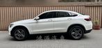 GLC300 COUPE/盲點/摸門/ACC/衛星導航/倒車顯影/電動座椅/電尾門  第2張縮圖