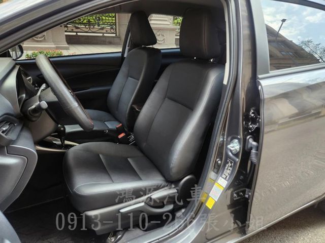 VIOS/低里程/媲美新車/倒車顯影/省油好車  第4張相片