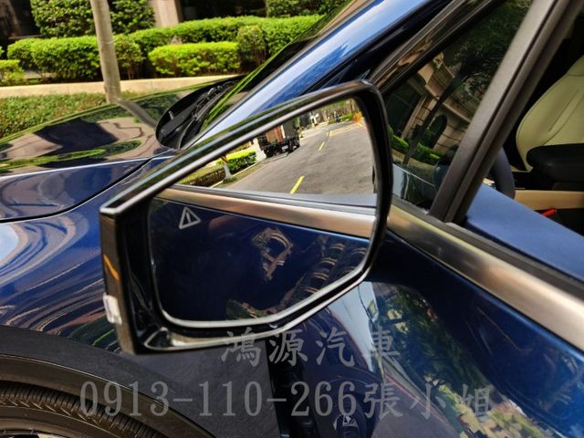 E300/23P/天窗/盲點/摸門/氣氛燈/衛星導航/倒車顯影/電動座椅/電尾門  第14張相片