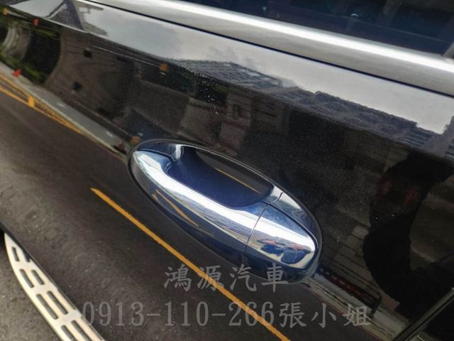 GLE350/全景天窗/ACC/盲點/摸門/衛星導航/倒車顯影/電動座椅/電尾門  第9張相片