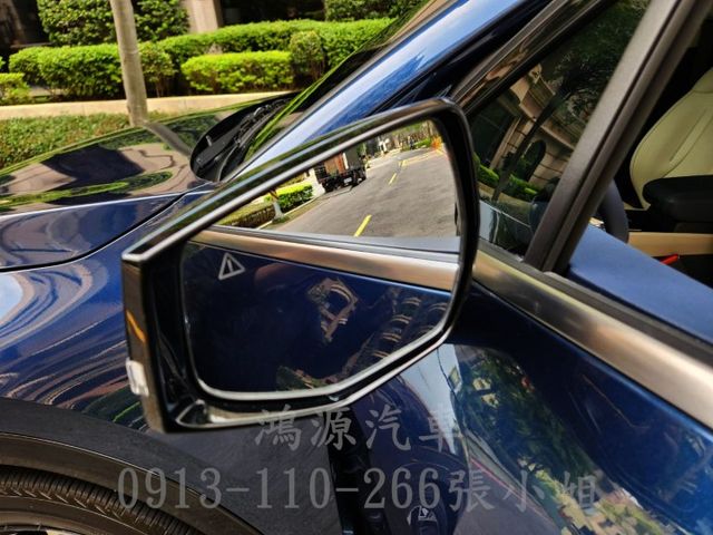 SPORTAGE/盲點/ACC/摸門/倒車顯影/電動座椅/  第11張相片