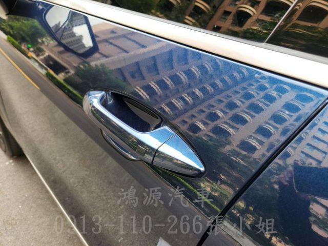 SPORTAGE/盲點/ACC/摸門/倒車顯影/電動座椅/  第12張相片