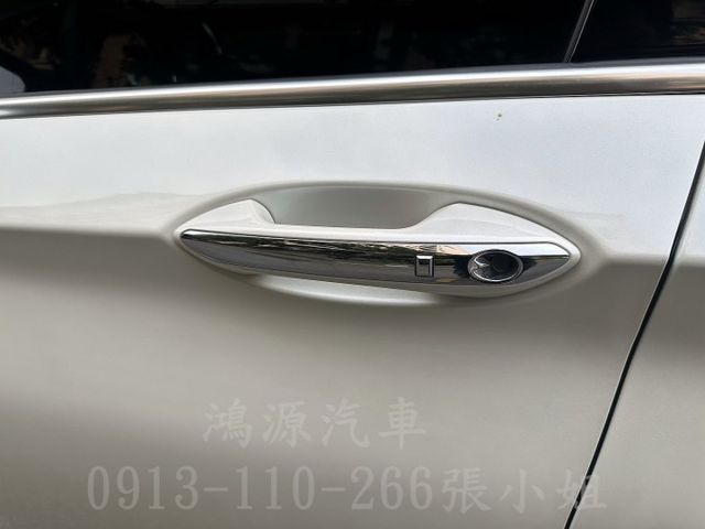 QX50/全景天窗/盲點/抬顯/倒車顯影/電動座椅/電尾門  第8張相片