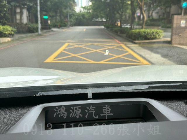 QX50/全景天窗/盲點/抬顯/倒車顯影/電動座椅/電尾門  第10張相片