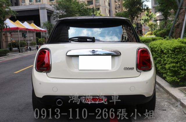 MINI 5D/低里程/衛星導航/倒車顯影/小資族最愛  第3張相片