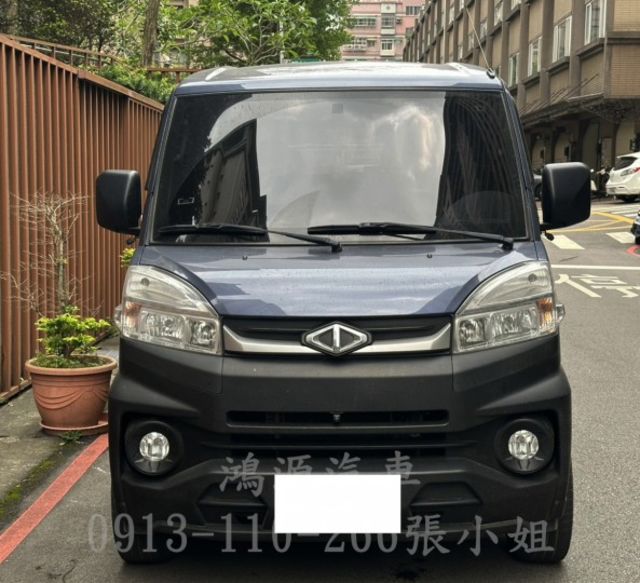 VERYCA 180 /盲點/抬顯/衛星導航/倒車顯影/上山下海好夥伴  第1張相片