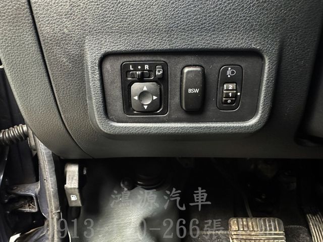 VERYCA 180 /盲點/抬顯/衛星導航/倒車顯影/上山下海好夥伴  第9張相片