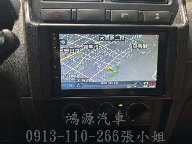 VERYCA 180 /盲點/抬顯/衛星導航/倒車顯影/上山下海好夥伴  第10張相片