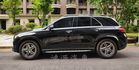 GLE350/全景天窗/ACC/盲點/摸門/衛星導航/倒車顯影/電動座椅/電尾門  第2張縮圖