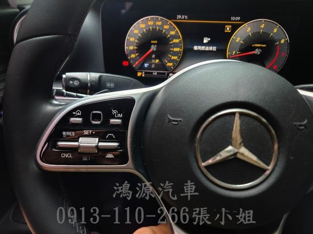 E300/23P/天窗/盲點/摸門/氣氛燈/衛星導航/倒車顯影/電動座椅/電尾門  第7張相片