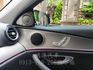 E200/總代理/車道偏移/氣氛燈/盲點/摸門/衛星導航/倒車顯影/電動座椅/電尾門  第10張縮圖