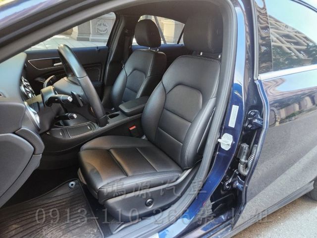 A180/總代理/倒車顯影/電動座椅/低里程  第6張相片
