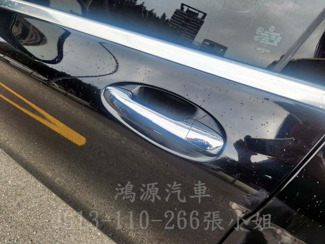C300/4傳/全景天窗/摸門/盲點/電動座椅  第8張相片