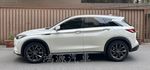 QX50/全景天窗/盲點/抬顯/倒車顯影/電動座椅/電尾門  第2張縮圖