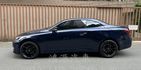IS250C /硬頂敞篷/摸門/冷熱通風椅/倒車顯影/  第2張縮圖