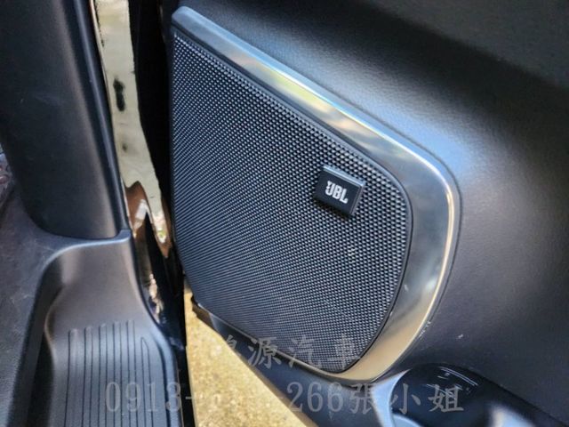 ALPHARD/雙天窗/盲點/衛星導航/倒車顯影/電動座椅/電尾門  第10張相片