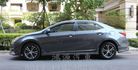 ALTIS /I-KEY/摸門/盲點/衛星導航/倒車顯影/電動座椅/省油好車  第2張縮圖