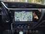 ALTIS /I-KEY/摸門/盲點/衛星導航/倒車顯影/電動座椅/省油好車  第9張縮圖